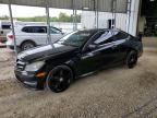 2015 MERCEDES-BENZ C