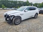 2026 GENESIS GV80