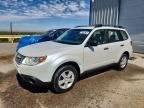 2013 SUBARU FORESTER