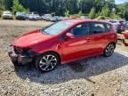 2018 TOYOTA COROLLA IM