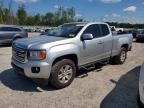 2015 GMC CANYON
