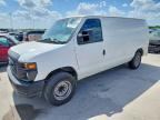2010 FORD ECONOLINE