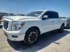 2020 NISSAN TITAN