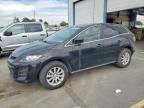 2011 MAZDA CX-7
