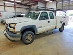 2007 CHEVROLET SILVERADO