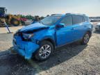 2018 TOYOTA RAV4 HYBRID