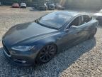 2012 TESLA MODEL S