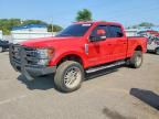 2017 FORD F250