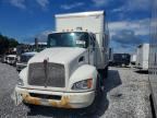 2022 KENWORTH CONSTRUCTION