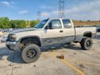 2005 GMC NEW SIERRA