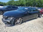 2018 MERCEDES-BENZ E