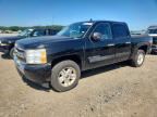 2010 CHEVROLET SILVERADO