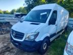 2014 MERCEDES-BENZ SPRINTER