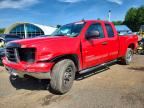 2011 GMC SIERRA
