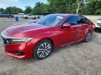 2021 HONDA ACCORD