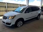 2016 CHEVROLET TRAVERSE