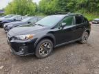 2020 SUBARU CROSSTREK