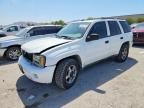 2008 CHEVROLET TRAILBLAZER