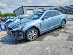 2011 HONDA ACCORD