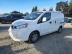 2021 NISSAN NV200