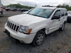 2008 JEEP GRAND CHEROKEE