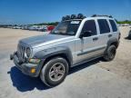 2005 JEEP LIBERTY