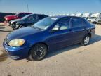 2008 TOYOTA COROLLA