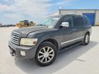2010 INFINITI QX56