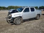2007 HONDA RIDGELINE