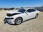 2020 DODGE CHARGER