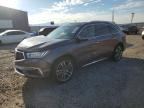 2017 ACURA MDX
