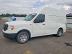 2020 NISSAN NV