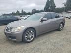 2008 INFINITI G35