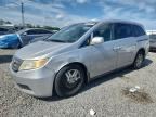 2013 HONDA ODYSSEY