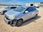 2018 MITSUBISHI MIRAGE