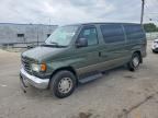 2003 FORD ECONOLINE
