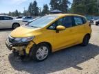 2019 HONDA FIT