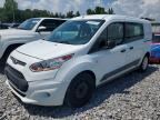 2014 FORD TRANSIT CONNECT