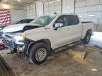 2023 CHEVROLET SILVERADO