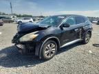 2015 NISSAN MURANO
