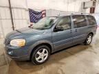 2006 PONTIAC MONTANA