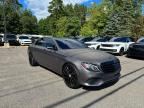 2017 MERCEDES-BENZ E