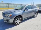 2014 MITSUBISHI OUTLANDER SPORT