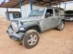 2020 JEEP WRANGLER UNLIMITED