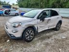 2016 FIAT 500X