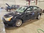 2009 FORD FOCUS