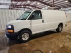 2019 CHEVROLET EXPRESS G2500