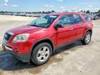 2012 GMC ACADIA