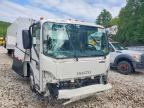 2023 ISUZU NPR HD