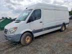 2011 MERCEDES-BENZ SPRINTER
